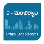 eMNCL URBAN LANDS | Indus Appstore | App Icon