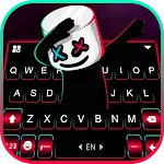 Cool DJ Dab Keyboard Backgroun | Indus Appstore | App Icon