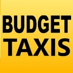 Budget Taxis | Indus Appstore | App Icon