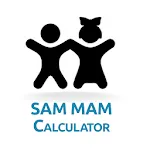 SAM MAM Calculator | Indus Appstore | App Icon