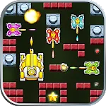 Tank War Super Battle | Indus Appstore | App Icon