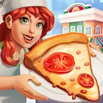 My Pizza Shop 2: Food Games | Indus Appstore | App Icon