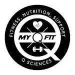 MyQFIT | Indus Appstore | App Icon