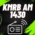 kmrb am 1430 chinese radio | Indus Appstore | App Icon