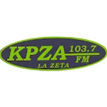 La Zeta 103.7 KPZA | Indus Appstore | App Icon