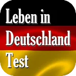 Leben In Deutschland Test | Indus Appstore | App Icon