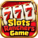 Slots Ranchers Game | Indus Appstore | App Icon