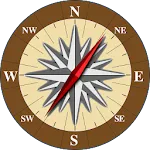 Vastu Compass | Kundali | Indus Appstore | App Icon