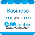 EMANTOR B2B DEMO | Indus Appstore | App Icon