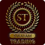 Swayam Trading | Indus Appstore | App Icon