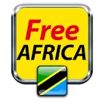 Radio Free Africa Tanzania | Indus Appstore | App Icon