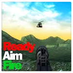 Gerilla: Ready Aim Fire | Indus Appstore | App Icon