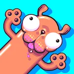 Silly Sausage in Meat Land | Indus Appstore | App Icon