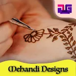 Mehndi Designs 2023 | Indus Appstore | App Icon