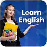 Learn English Speaking | Indus Appstore | App Icon