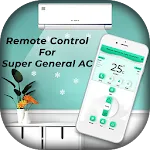 Remote Control For Super Gener | Indus Appstore | App Icon