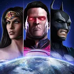 Injustice: Gods Among Usapp icon