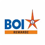 BOI Star Rewardzapp icon