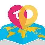 TourBar - Chat, Meet & Travel | Indus Appstore | App Icon