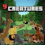 yCreatures Addon for MCPE | Indus Appstore | App Icon