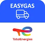 Easygas India - Gas Booking | Indus Appstore | App Icon