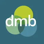 DMB App | Indus Appstore | App Icon