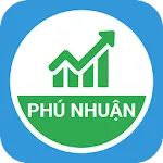 Phú Nhuận Đồng Hành Công Chức | Indus Appstore | App Icon