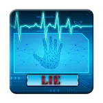 lie Detector Test Prank | Indus Appstore | App Icon