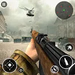 WW2 Sniper 3D: FPS War Games | Indus Appstore | App Icon