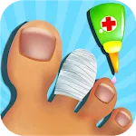 Nail Doctorapp icon