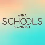 ASHA Schools Connect | Indus Appstore | App Icon