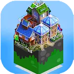 MasterCraft 2024 Crafting Game | Indus Appstore | App Icon