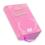 Biblia Sagrada da Mulher | Indus Appstore | App Icon