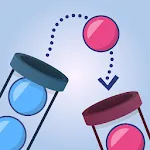 Sorty Ball Color Puzzle Game | Indus Appstore | App Icon