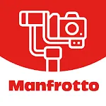 Manfrotto | Indus Appstore | App Icon