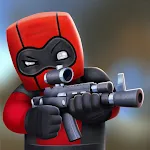 KUBOOM 3D: FPS Shooting Gamesapp icon