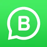 WhatsApp Business | Indus Appstore | App Icon