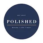 POLISHED Tallow | Indus Appstore | App Icon