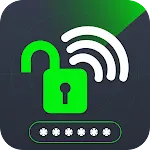 WiFi Analyzer: WiFi Speed Test | Indus Appstore | App Icon