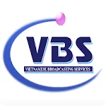 VBS Television - Vietnamese TV | Indus Appstore | App Icon