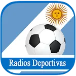 Radios deportivas de Argentina | Indus Appstore | App Icon