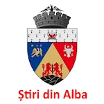 Știri din Alba | Indus Appstore | App Icon