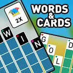 Words And Cards | Indus Appstore | App Icon