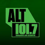 ALT 101.7 (WQRR) | Indus Appstore | App Icon