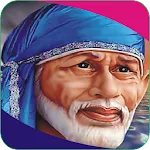 Sai Chalisa With Sai Mantra | Indus Appstore | App Icon