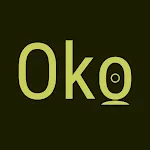 Oko Home CCTV Security Camera | Indus Appstore | App Icon