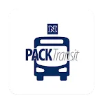 PackTransit | Indus Appstore | App Icon