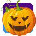 Halloween Photo Frames | Indus Appstore | App Icon