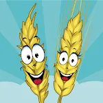 Grain Gallery AR | Indus Appstore | App Icon