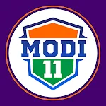 Modi 11 - Content Appapp icon